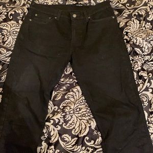 Levi jeans